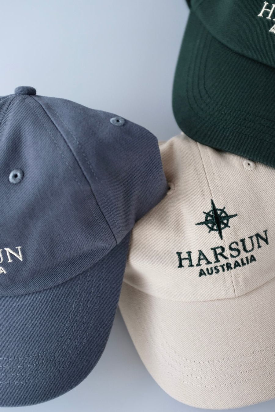 Harsun Cap - Storm