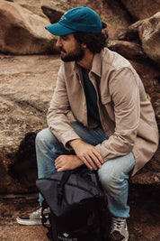 Harsun Cap - Pacific