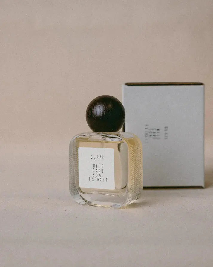 WILD CARD Extrait de Parfum harsunaustralia