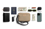 Tokyo Side Bag