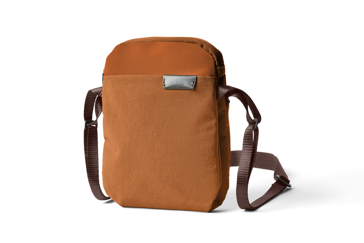 City Pouch