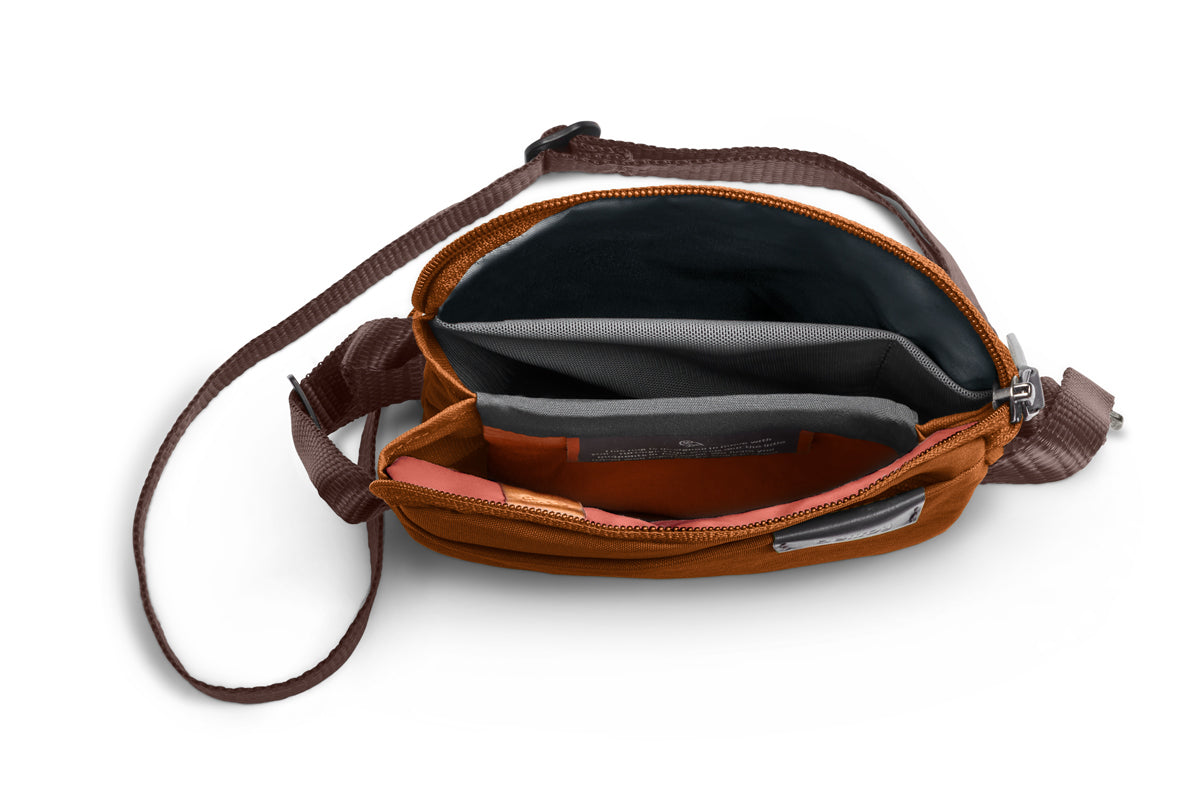 City Pouch