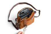City Pouch