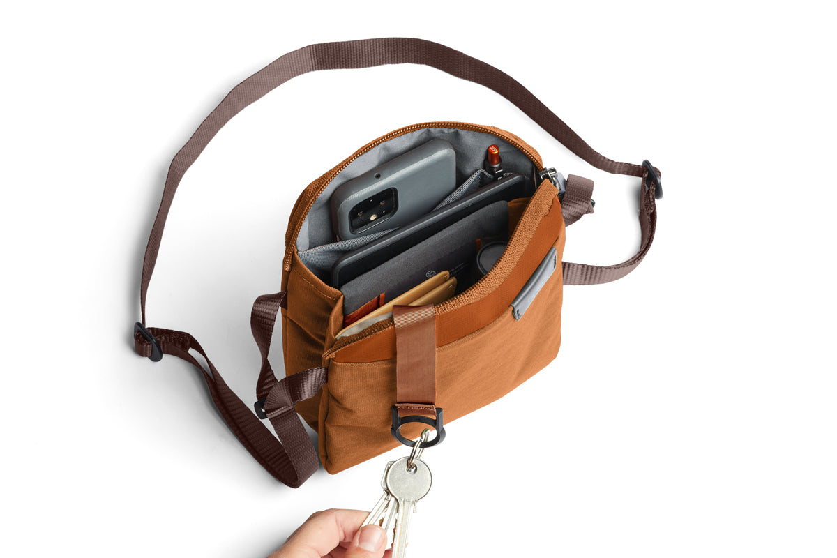 City Pouch