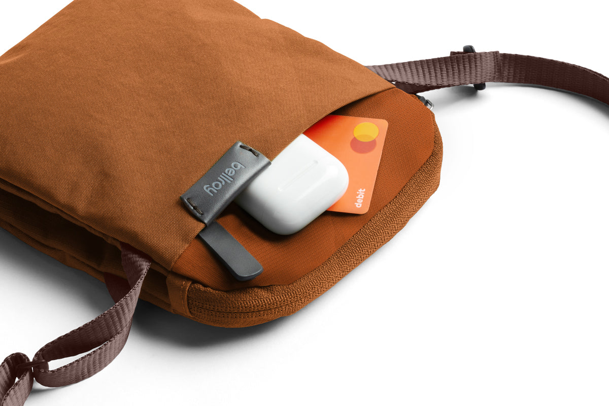 City Pouch