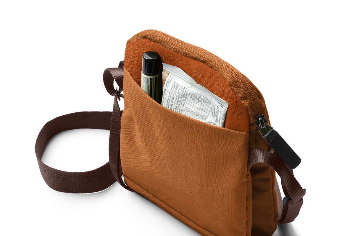 City Pouch