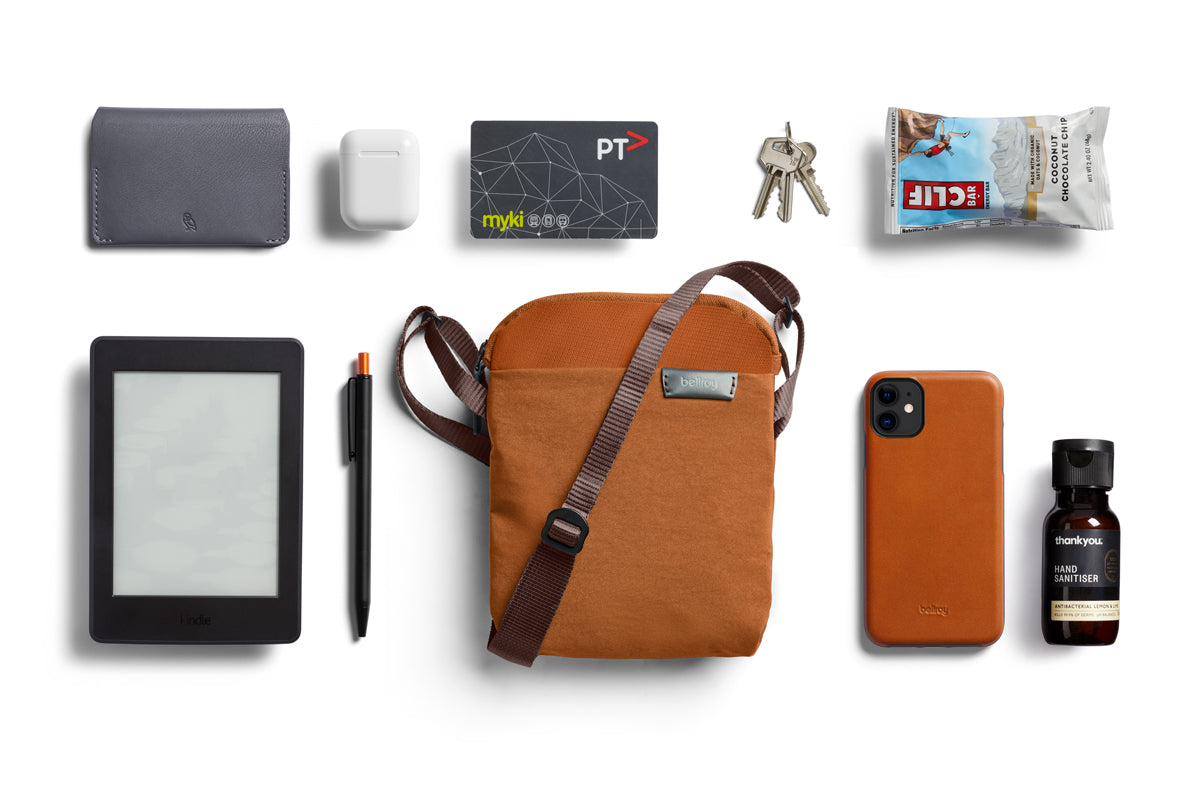 City Pouch