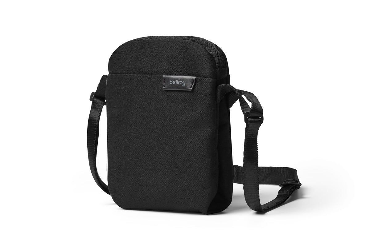 City Pouch