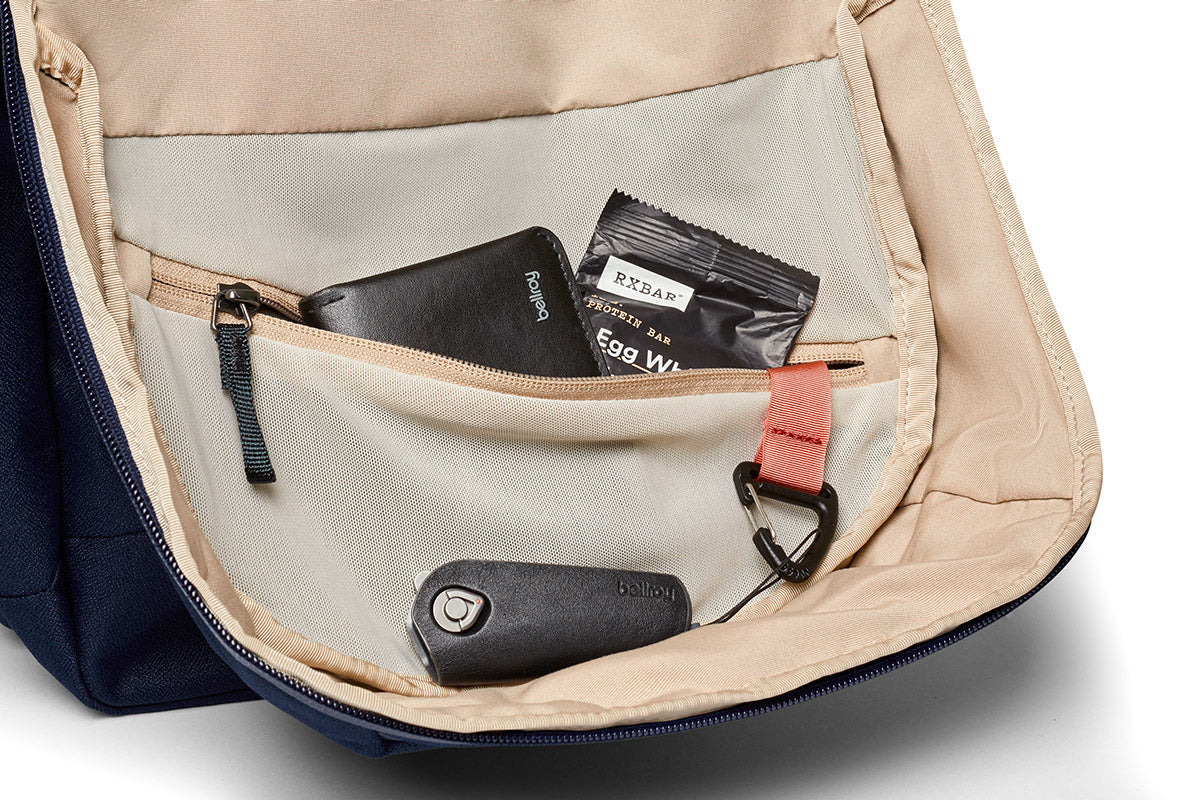 Via Backpack