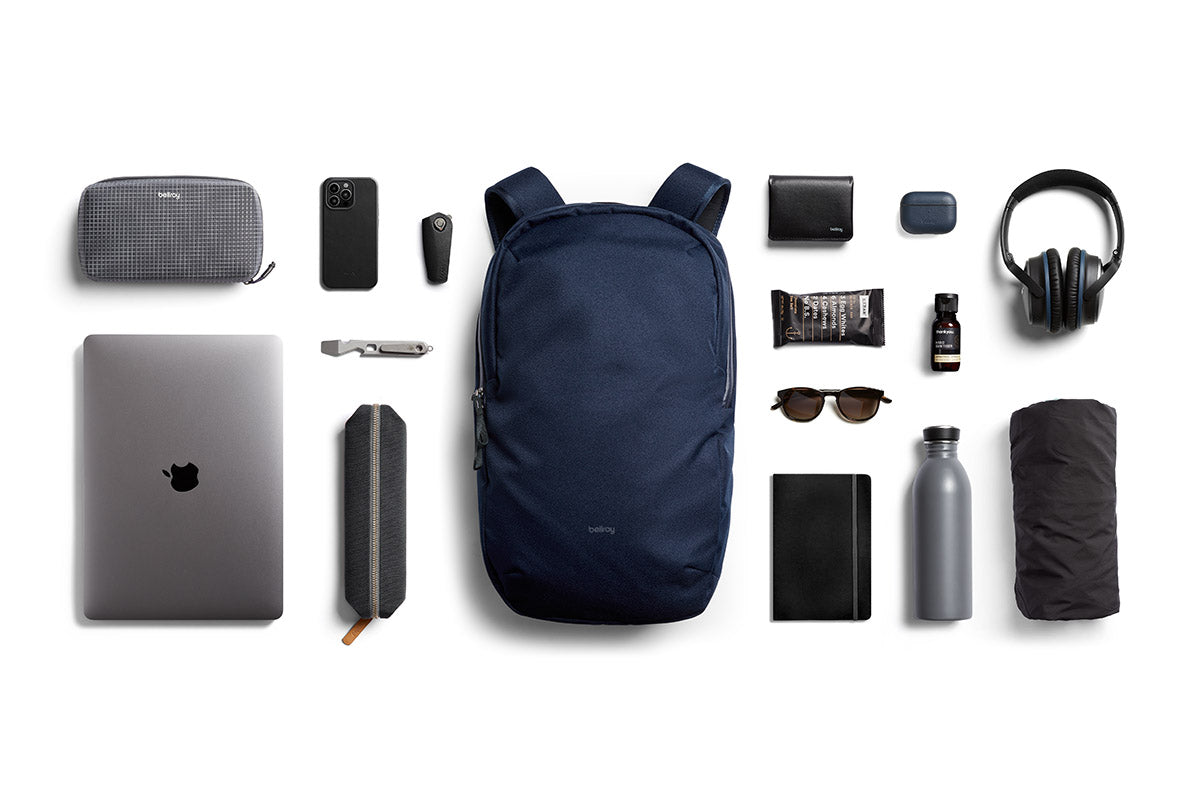 Via Backpack