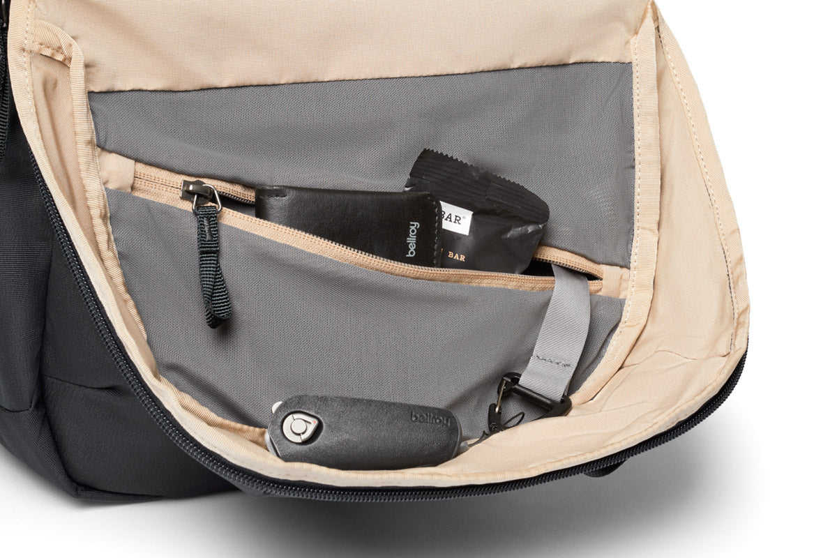 Via Backpack