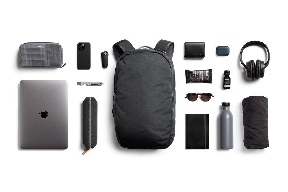 Via Backpack