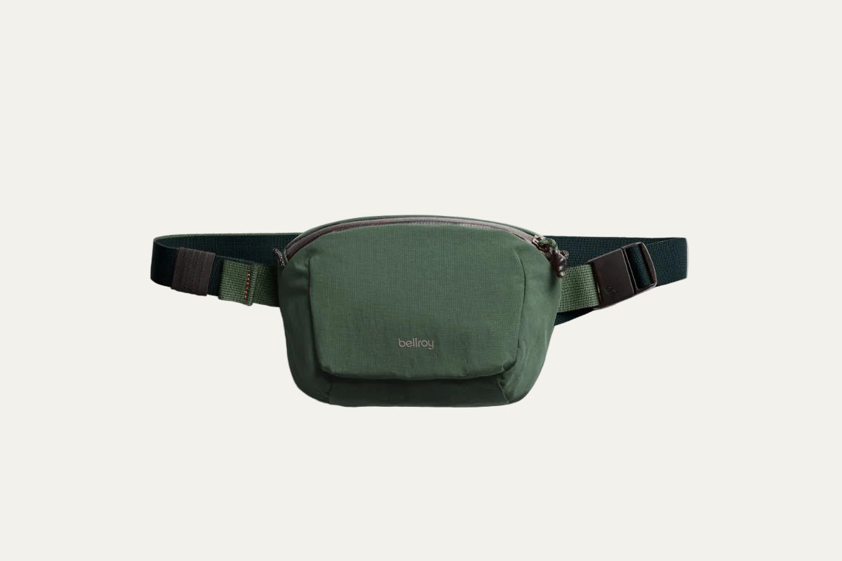 Lite Belt Bag