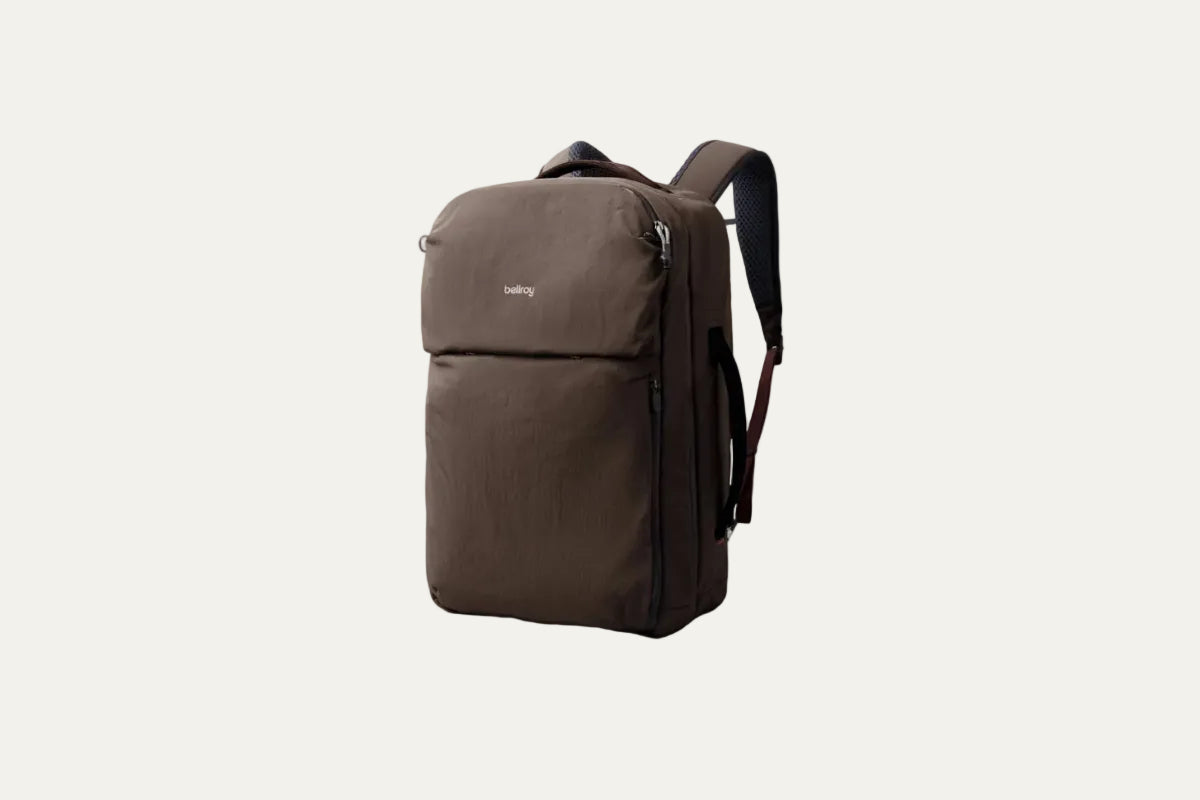 bellroy backpack stockists An updated version of Bellroys popular Classic Backpack Bellroy Classic 3rd Edition Backpack
