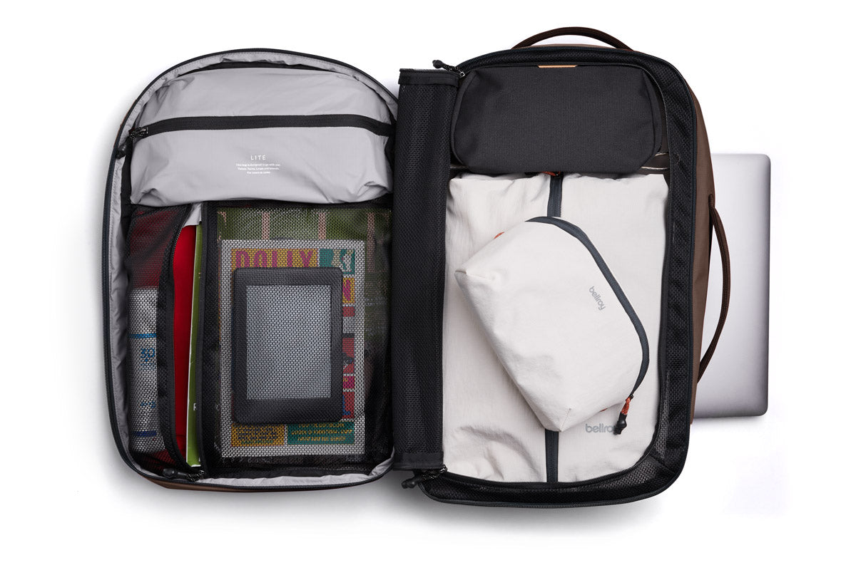 Lite travel Pack 30L