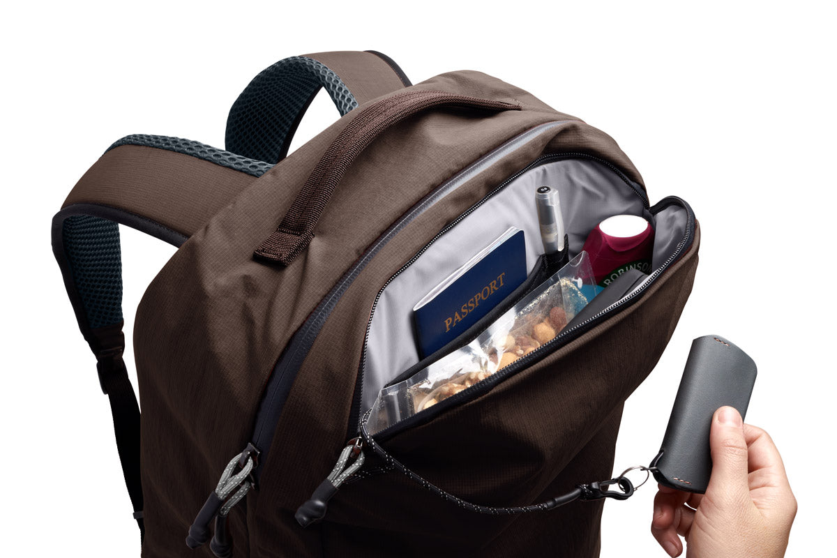 Lite travel Pack 30L