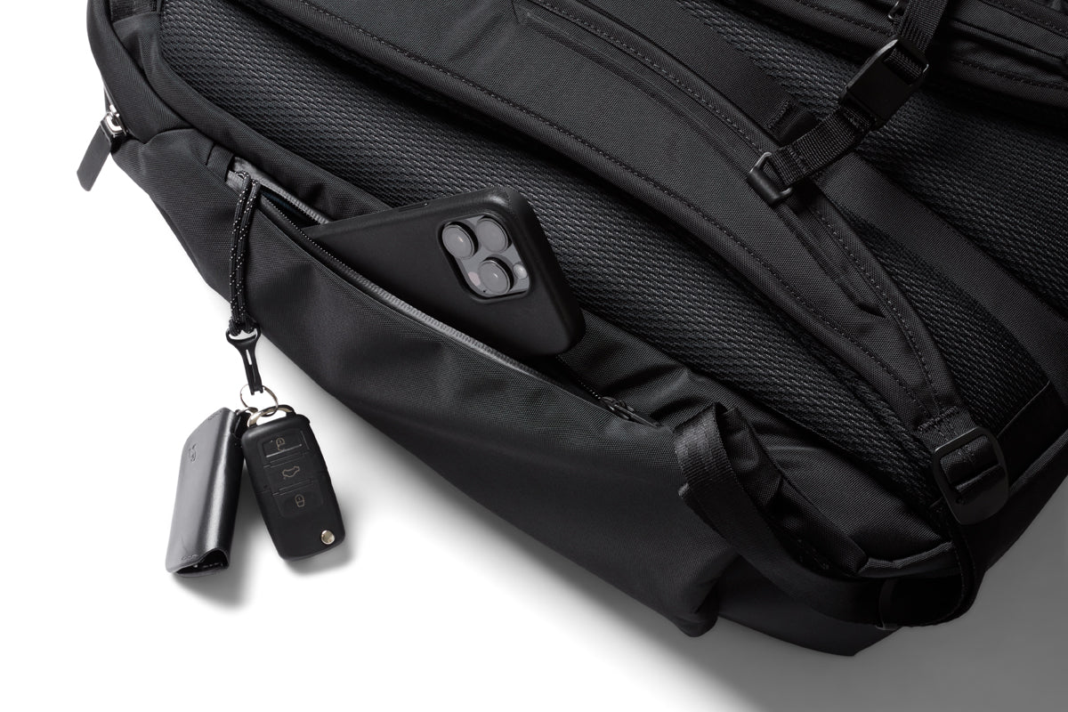 Transit Workpack Pro 28L