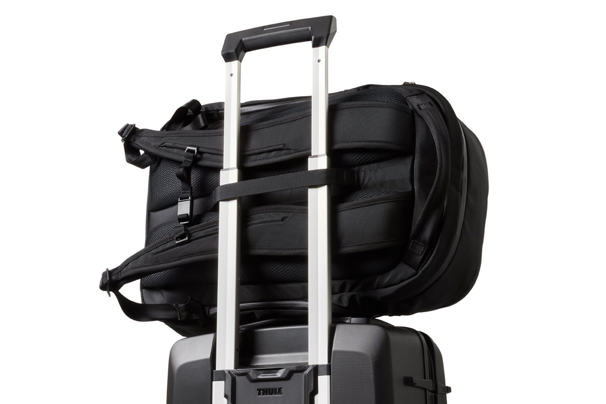 Transit Workpack Pro 28L