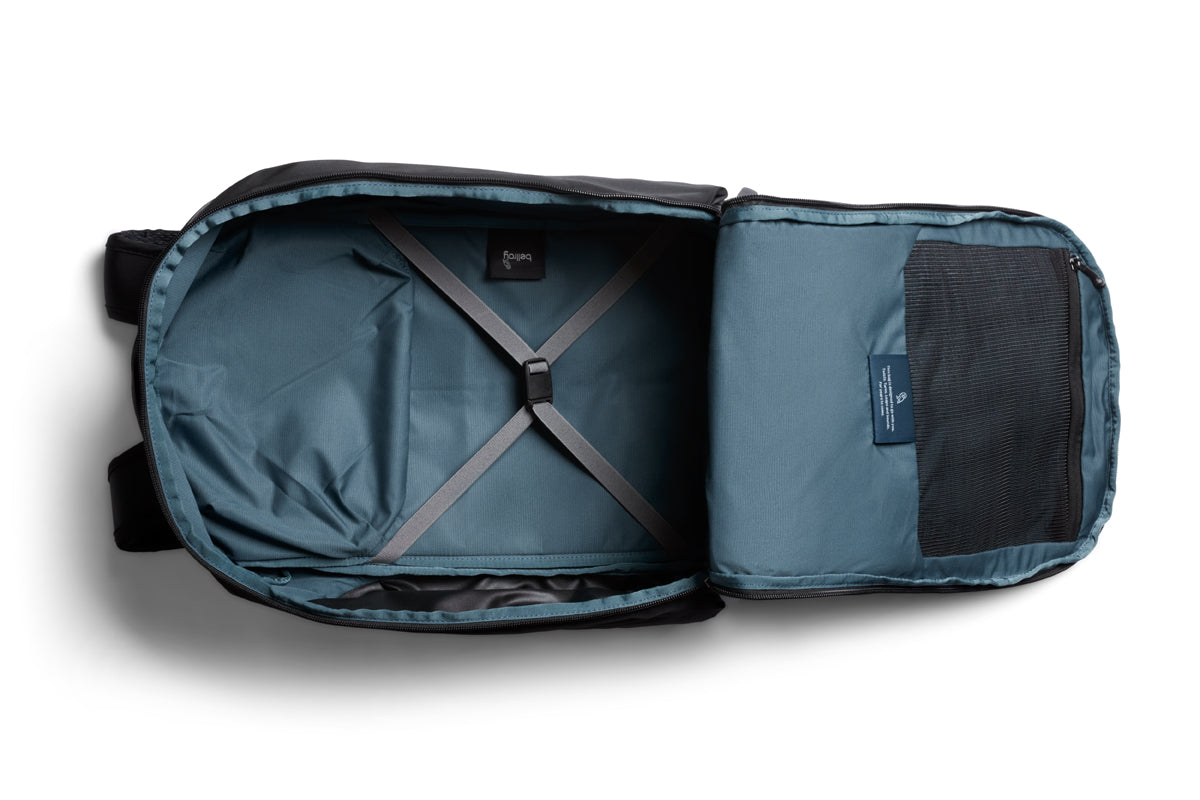 Transit Workpack Pro 28L
