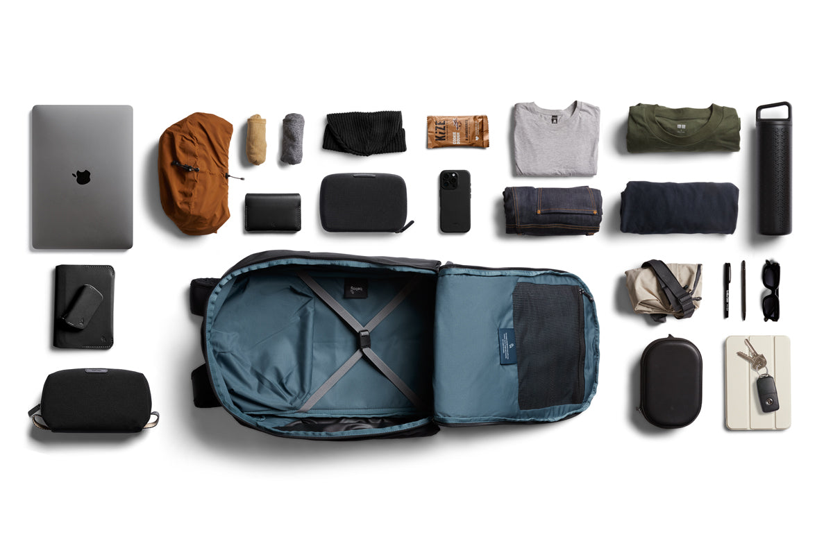 Transit Workpack Pro 28L