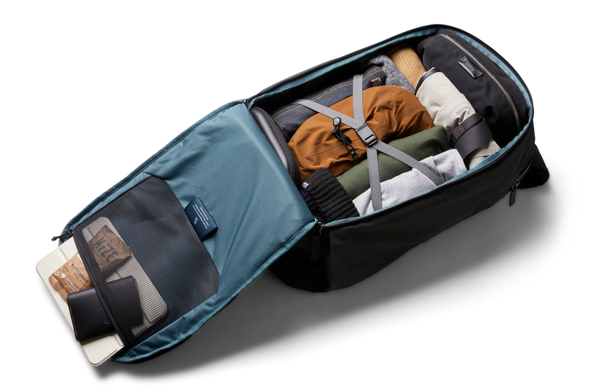 Transit Workpack Pro 28L