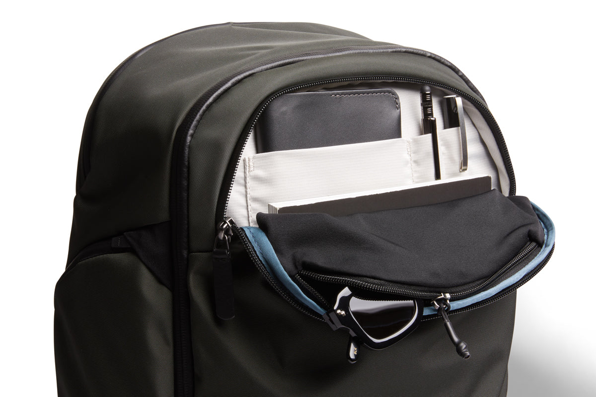 Transit Workpack Pro 28L