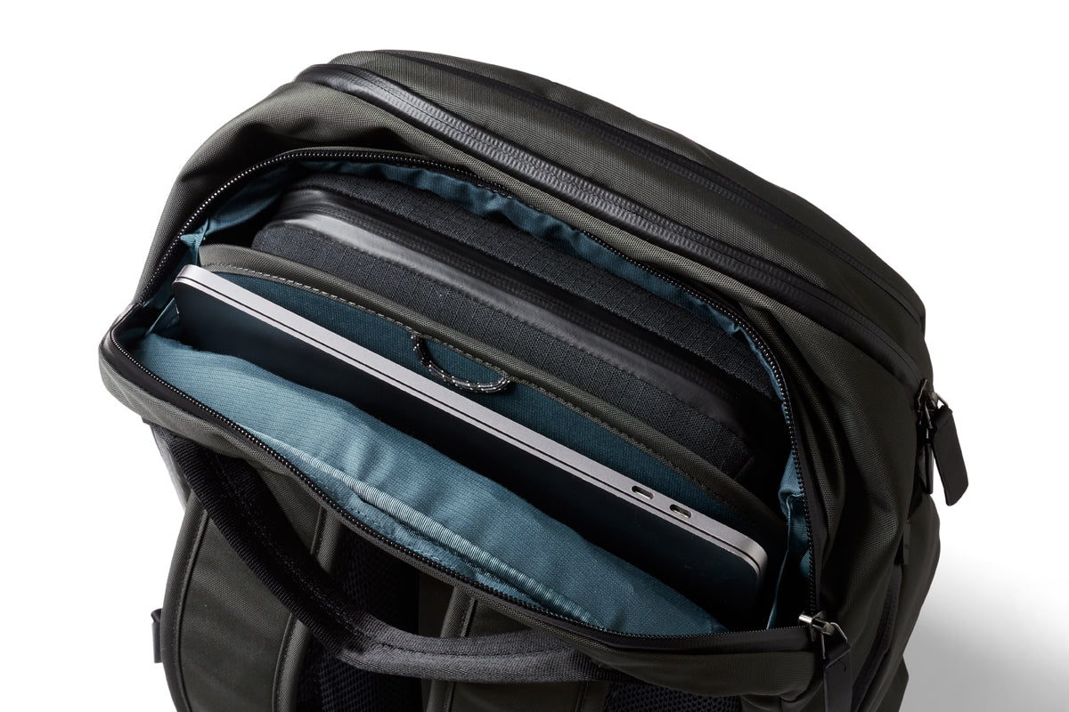 Transit Workpack Pro 28L