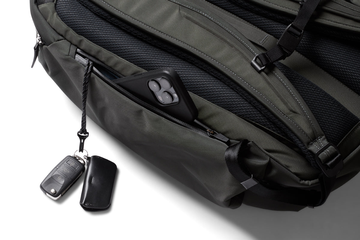 Transit Workpack Pro 28L