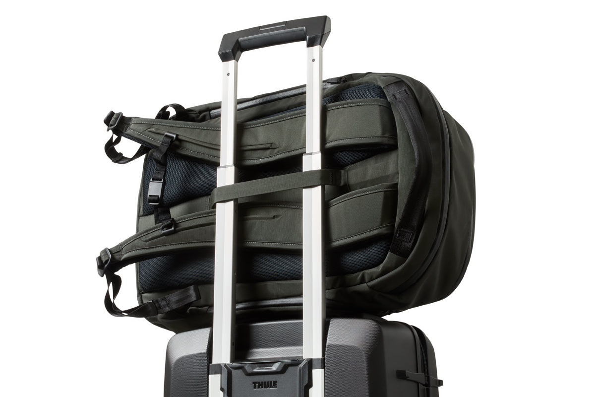 Transit Workpack Pro 28L