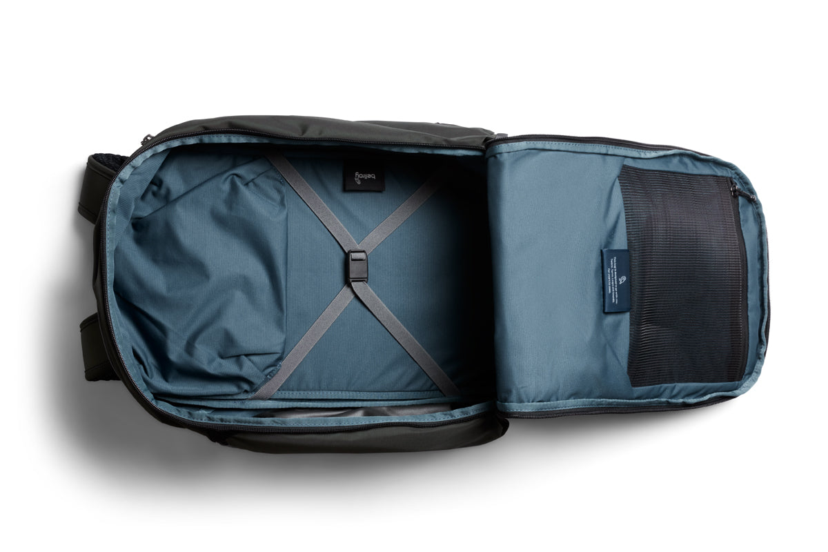 Transit Workpack Pro 28L