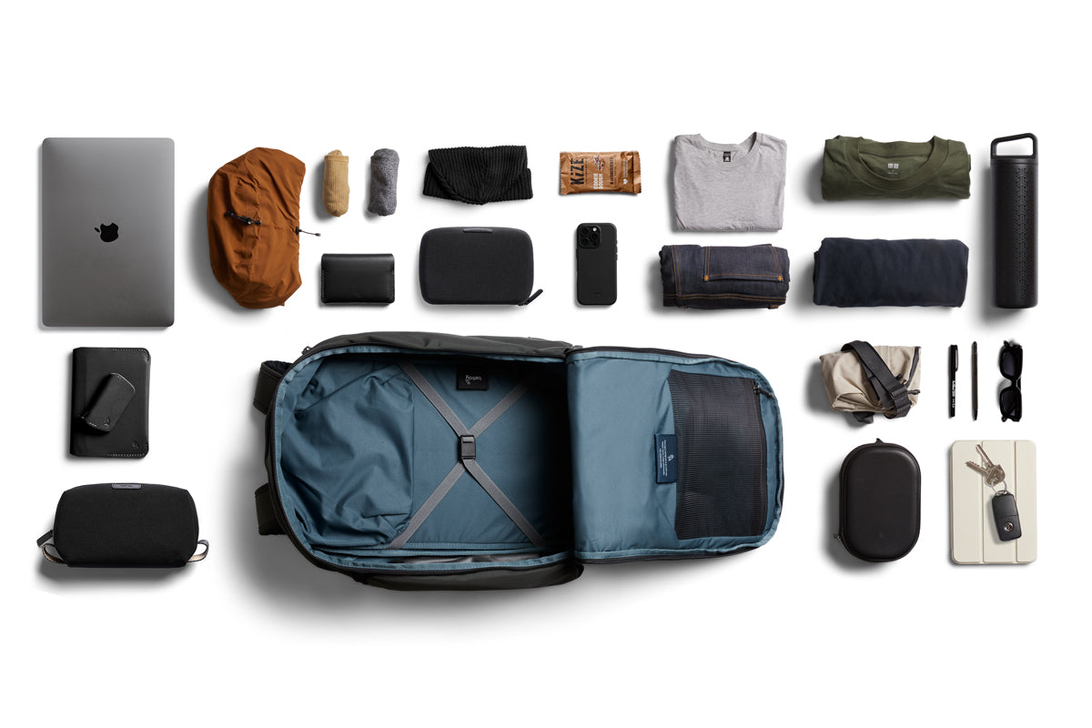 Transit Workpack Pro 28L