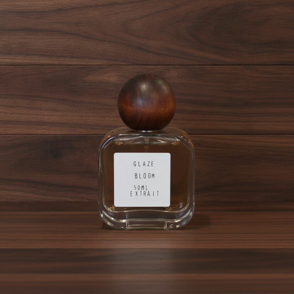 BLOOM Extrait de Parfum