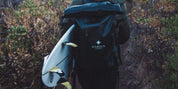 Xplore Backpack Black