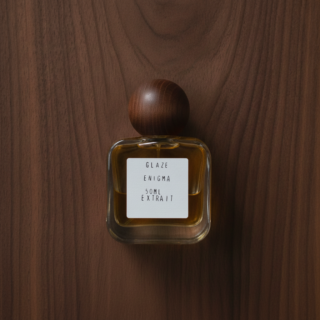 ENIGMA Extrait de Parfum