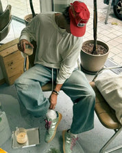 HOMME Extrait de Parfum harsunaustralia