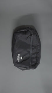 Horizon Sling Bag. Black