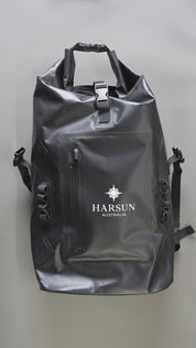 Xplore Backpack Black