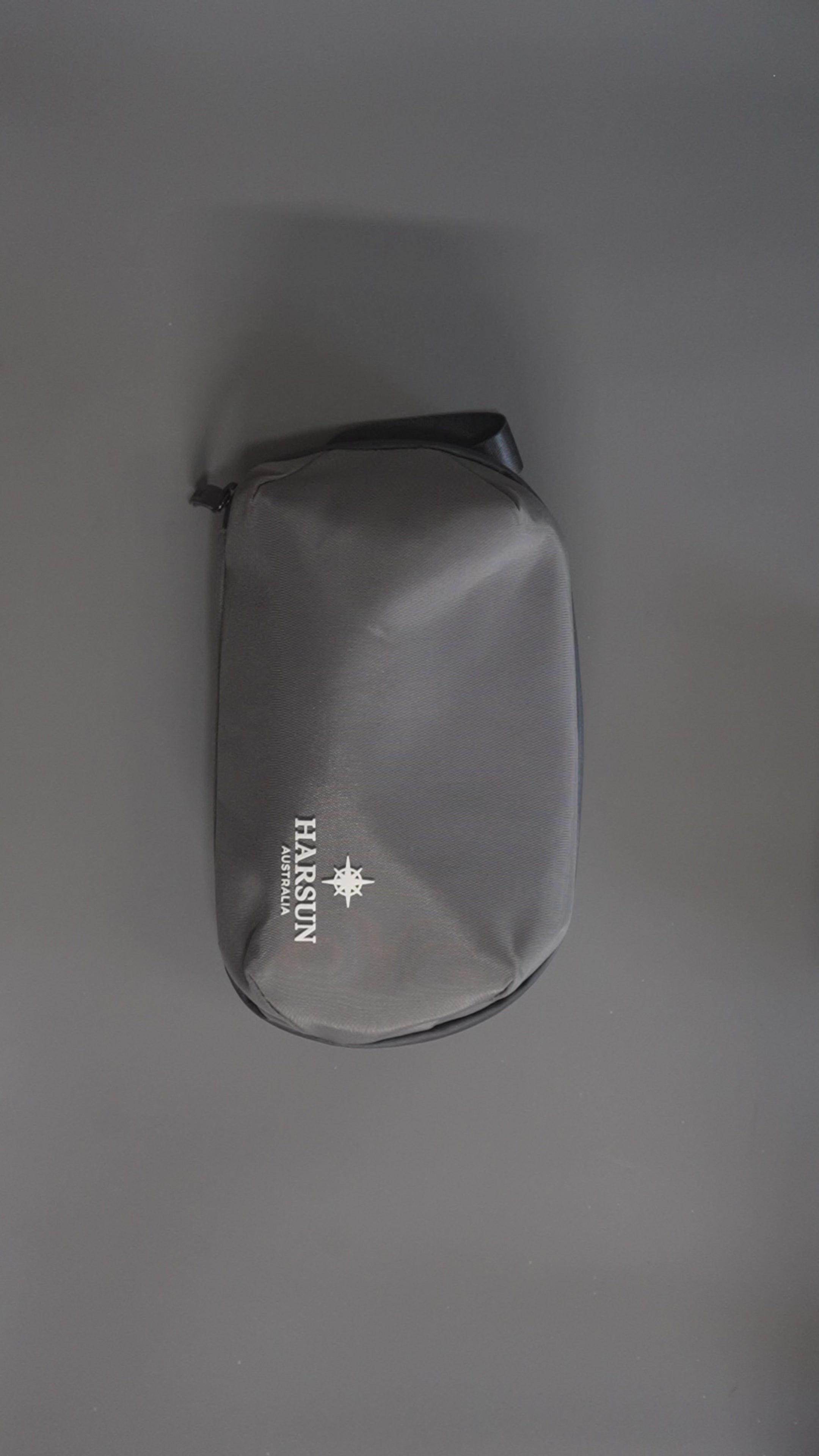 Transit Kit . Stone