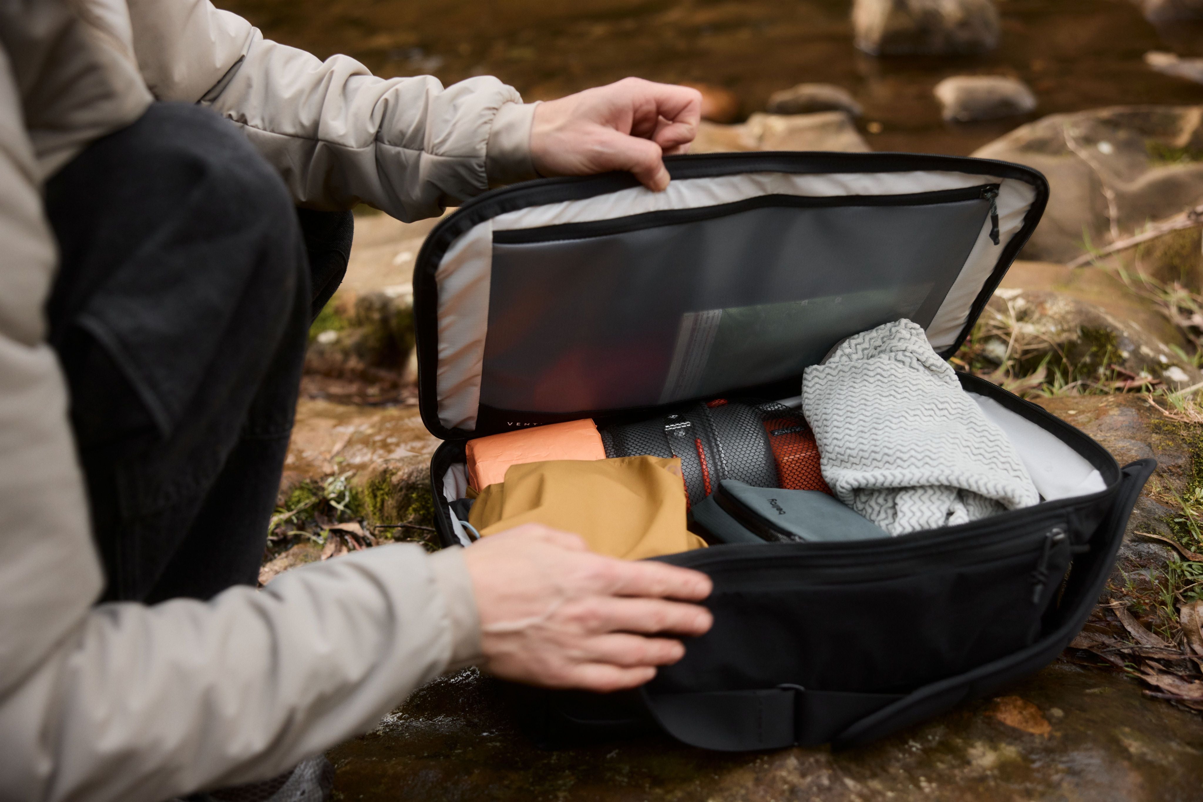 Venture Grab Pack