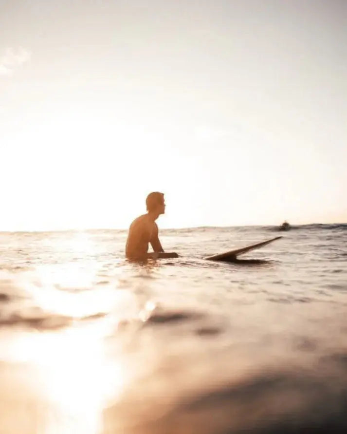 THE SURFER Extrait de Parfum harsunaustralia