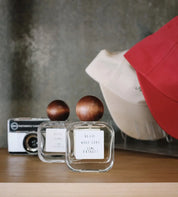 WILD CARD Extrait de Parfum harsunaustralia