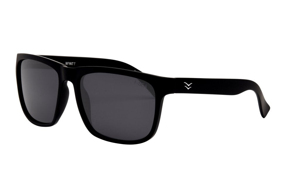 Wyatt Sunglasses
